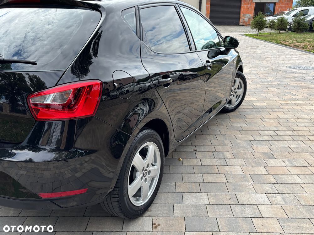 Seat Ibiza 1.0 MPI S&S SOL - 17