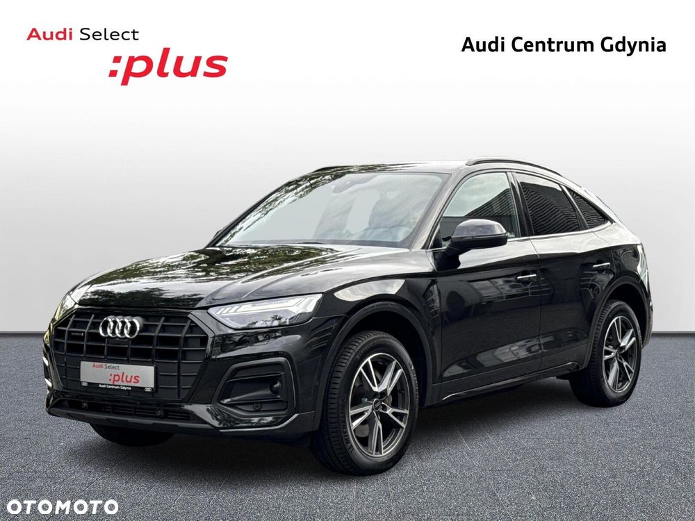 Audi Q5 Sportback - 1