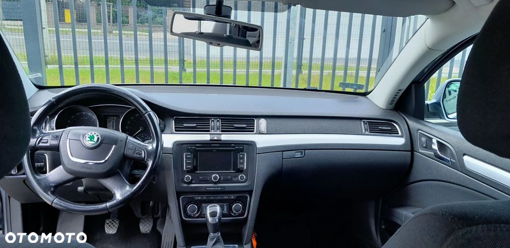Skoda Superb 1.6 TDI Comfort - 7
