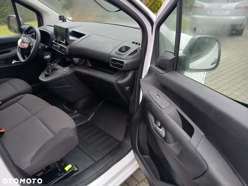 Opel Combo XL 1.5 D Start/Stop Ultimate - 15