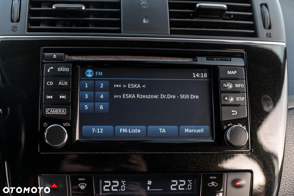 Nissan Pulsar 1.2 DIG-T Xtronic Acenta - 34