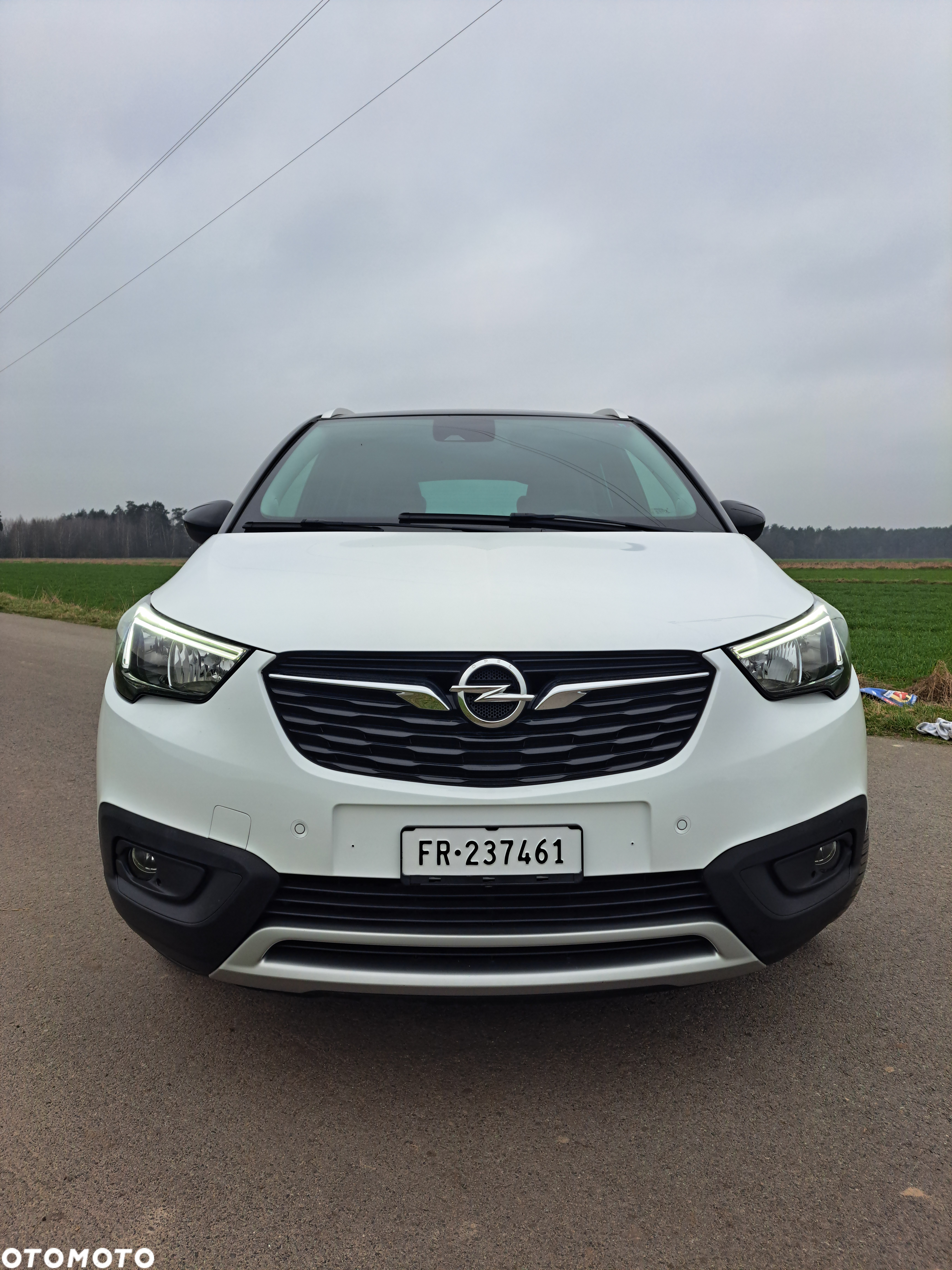 Opel Crossland X 1.2 Start/Stop Innovation - 18