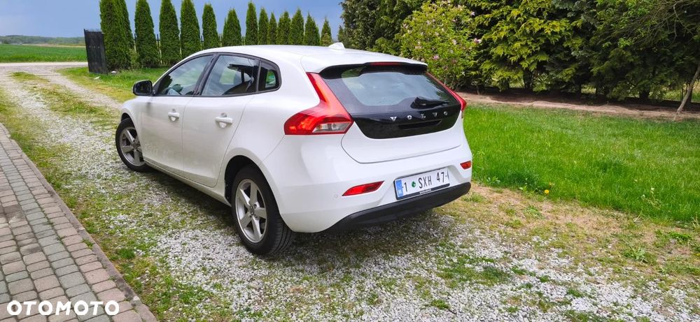 Volvo V40 - 3