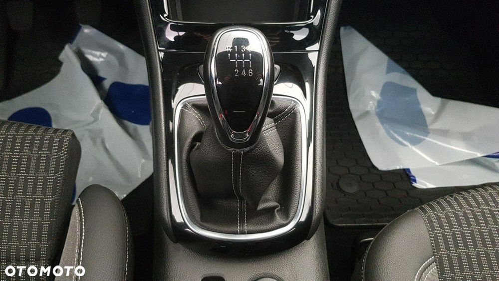 Opel Astra - 30