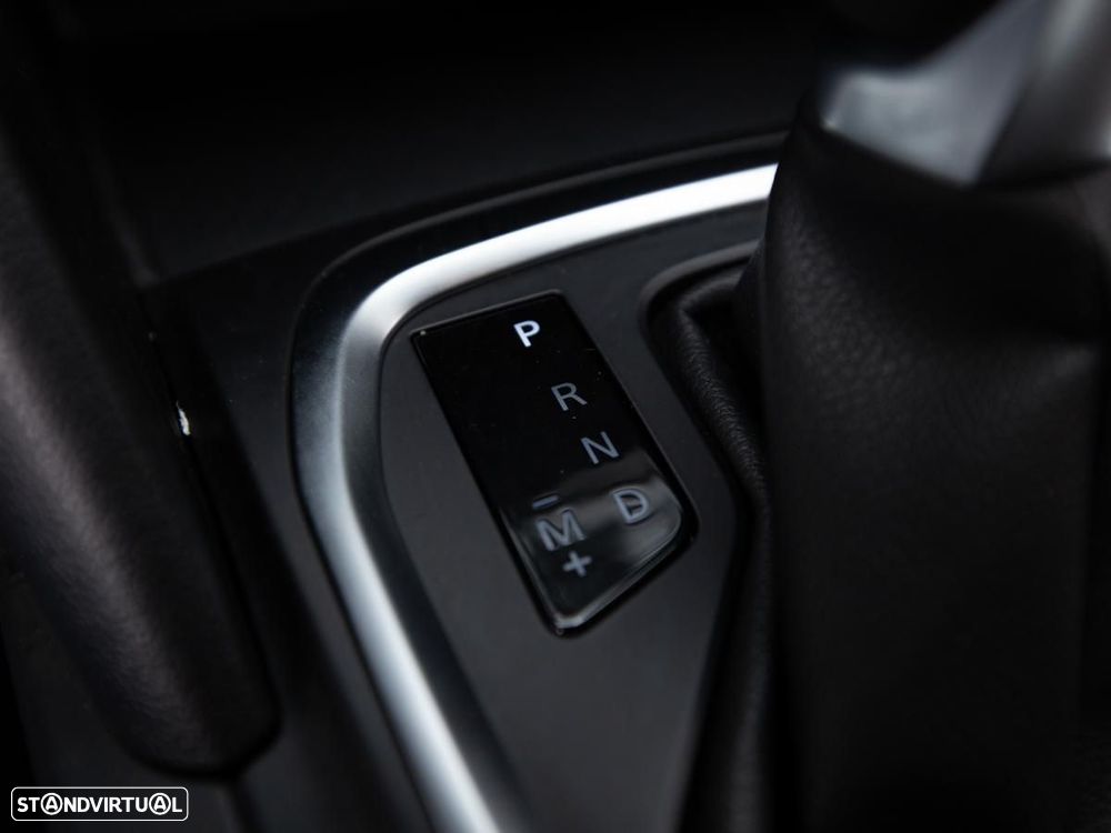 Renault Mégane Sport Tourer 1.5 Blue dCi Equilibre EDC - 16