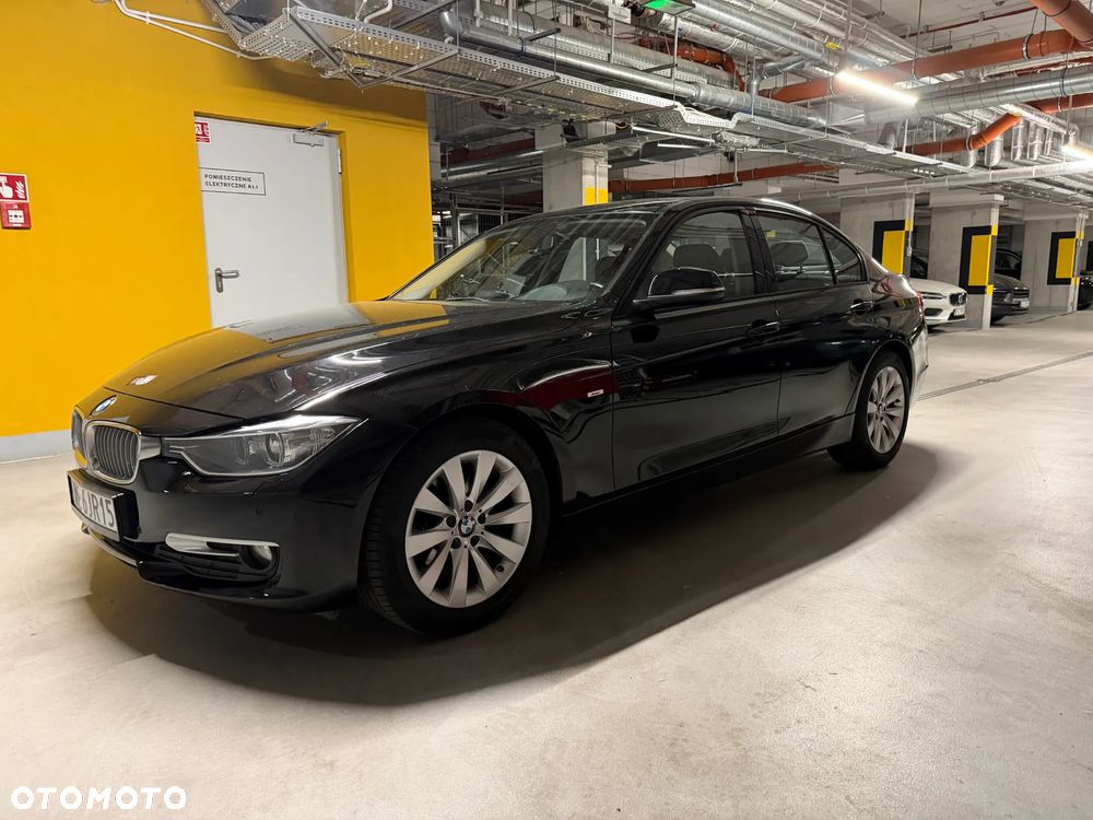 BMW Seria 3 - 9