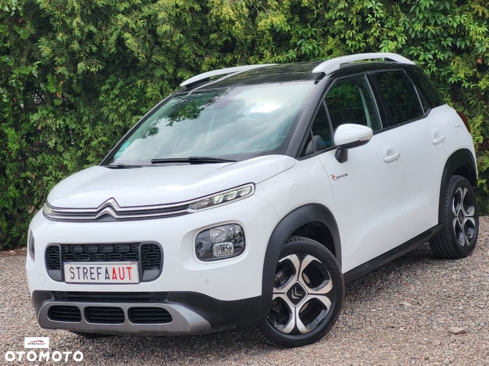 Citroën C3 Aircross - 17