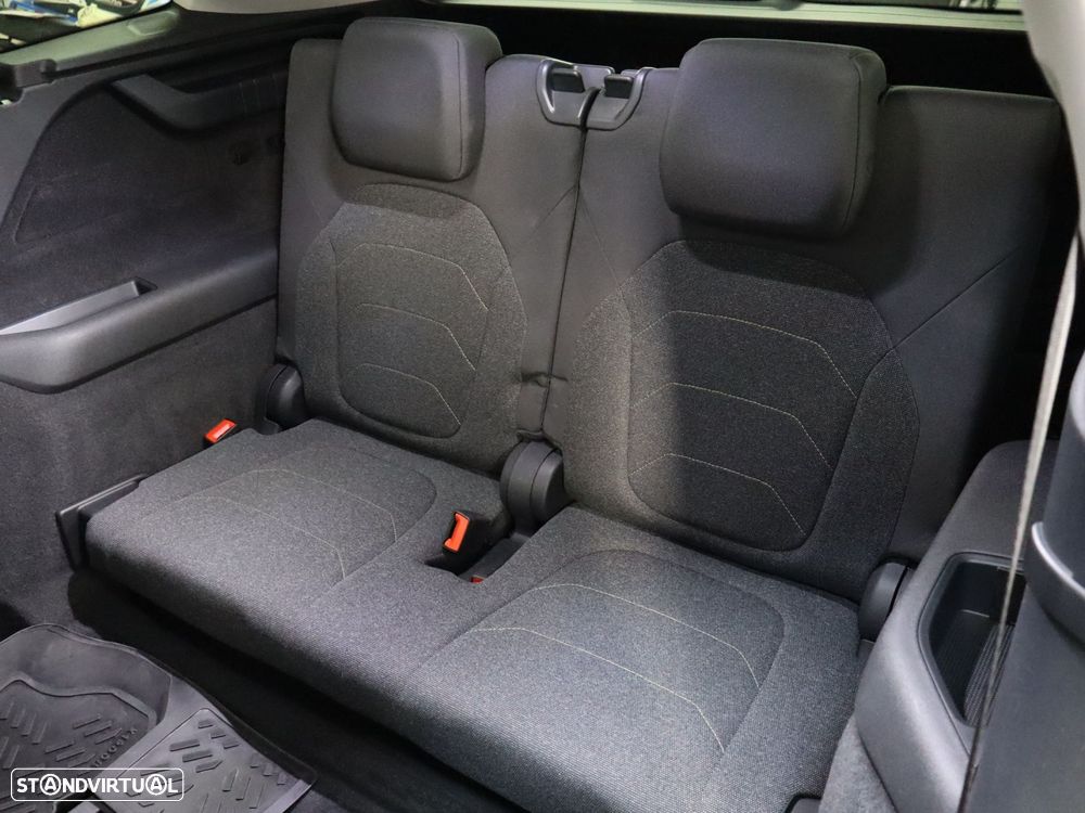 Skoda Kodiaq 2.0 TDI Ultra DSG - 13