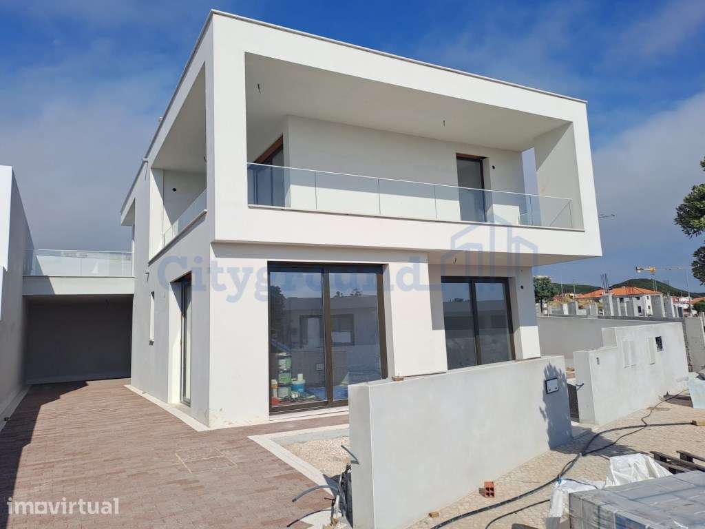 Moradia V3 com piscina e terraço a 5 minutos das praias - Grande imagem: 3/39