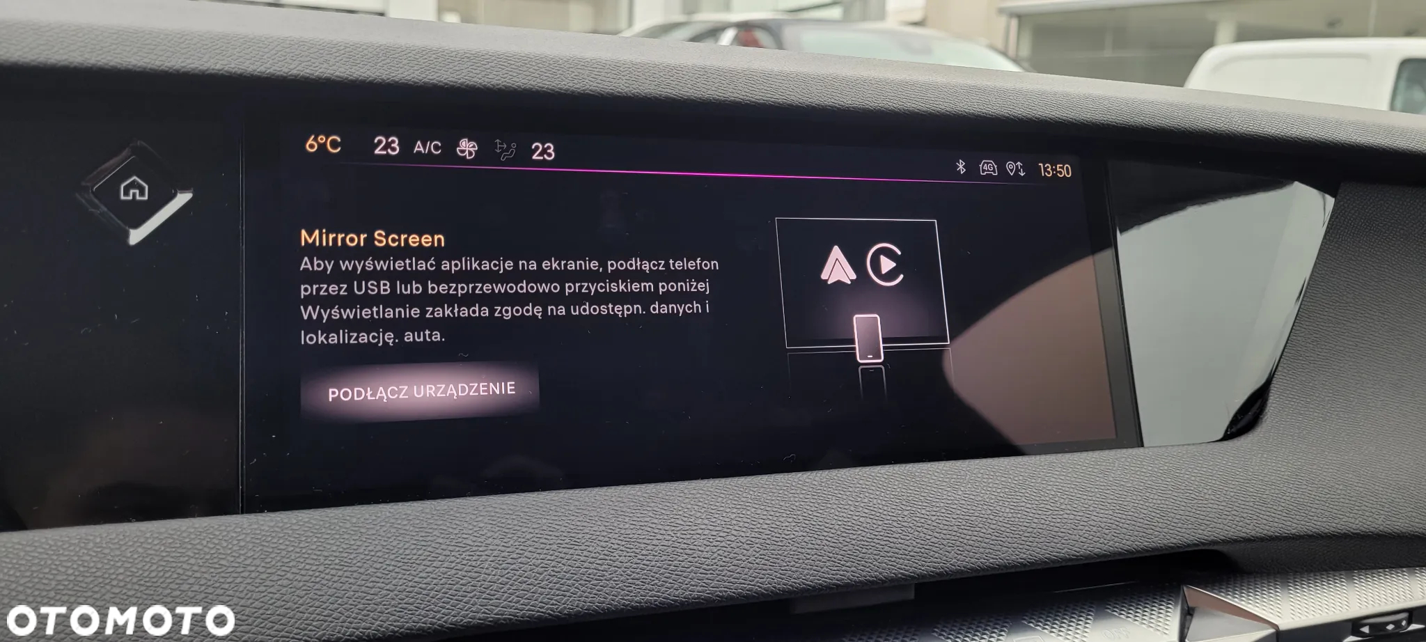 DS Automobiles DS 4 1.2 PureTech Bastille + - 20