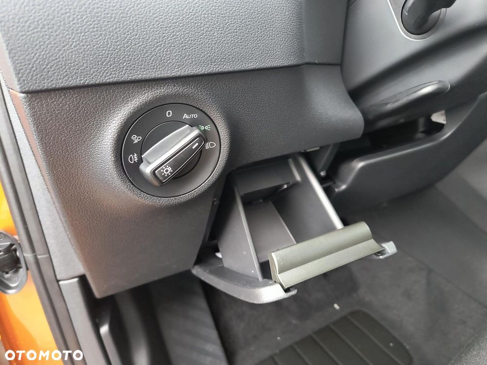 Skoda Karoq 1.5 TSI ACT Edition 130 - 22