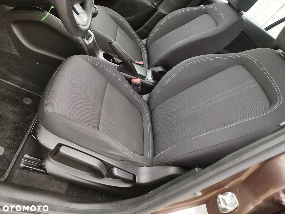 Fiat Tipo - 22