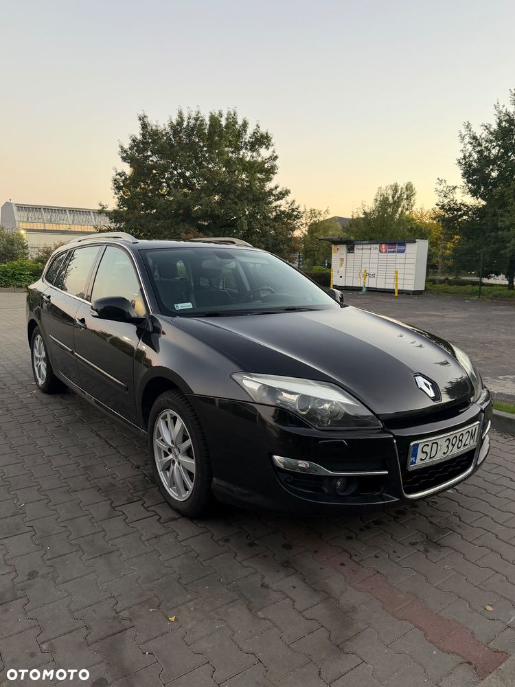 Renault Laguna - 6