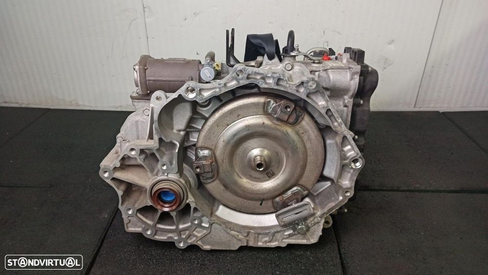 CAIXA DE VELOCIDADES OPEL ASTRA K LIM. 5TÜRIG DYNAMIC START/STOP - 1