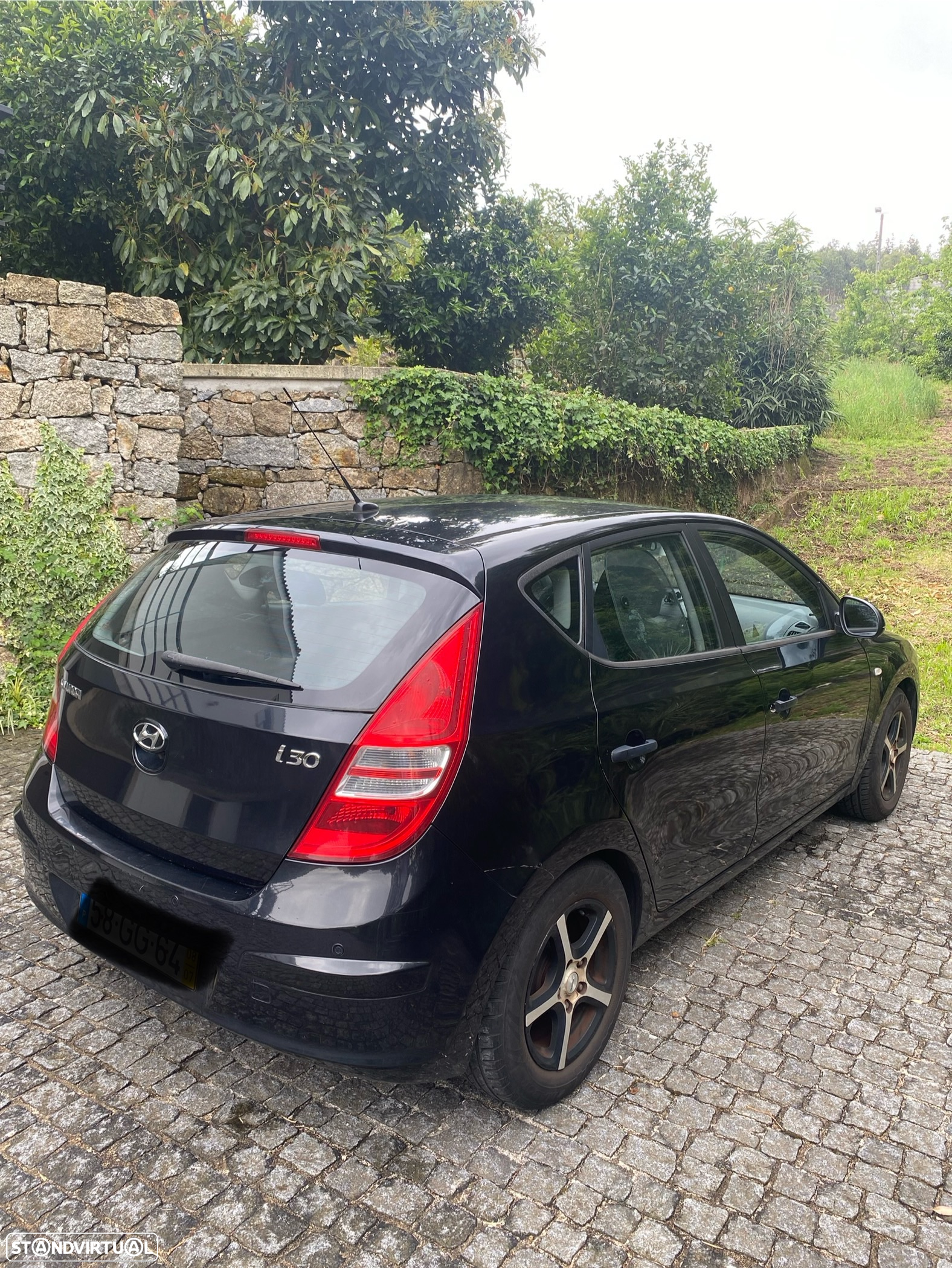 Hyundai i30 - 7