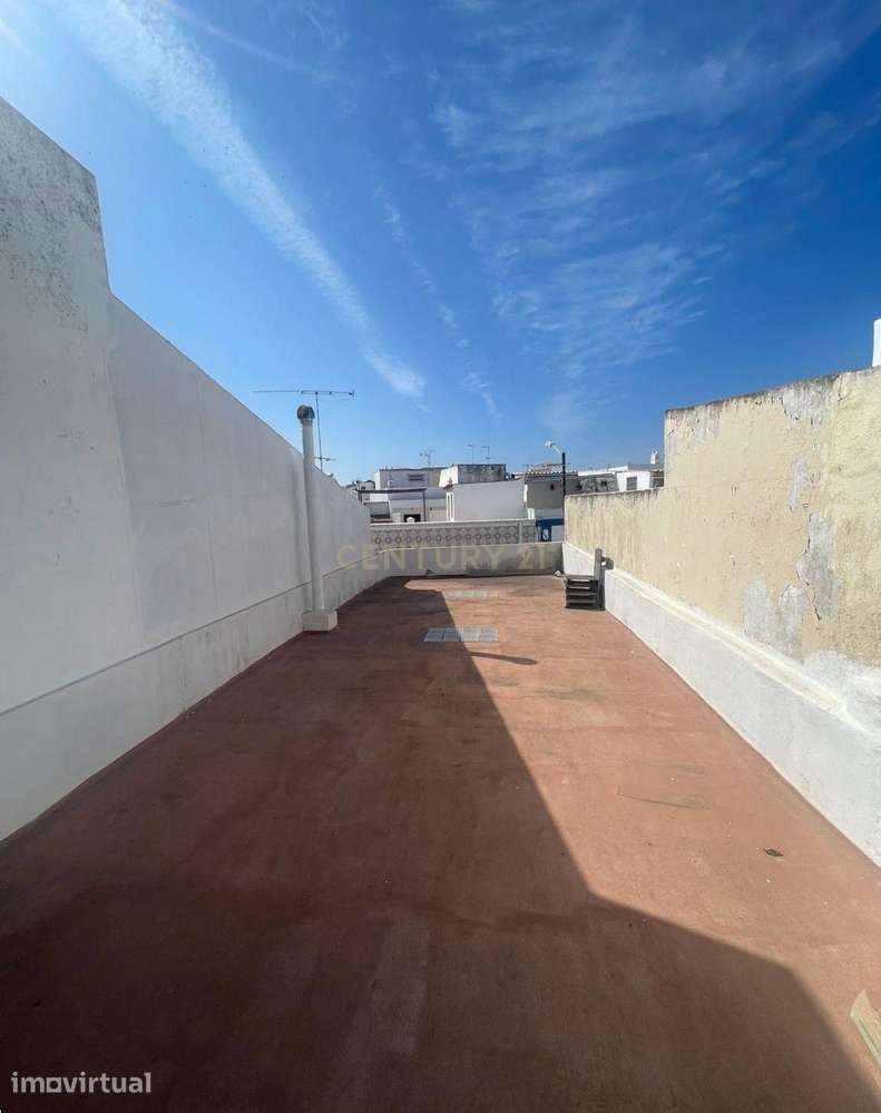 Moradia T1 em Olhão - Grande imagem: 2/13