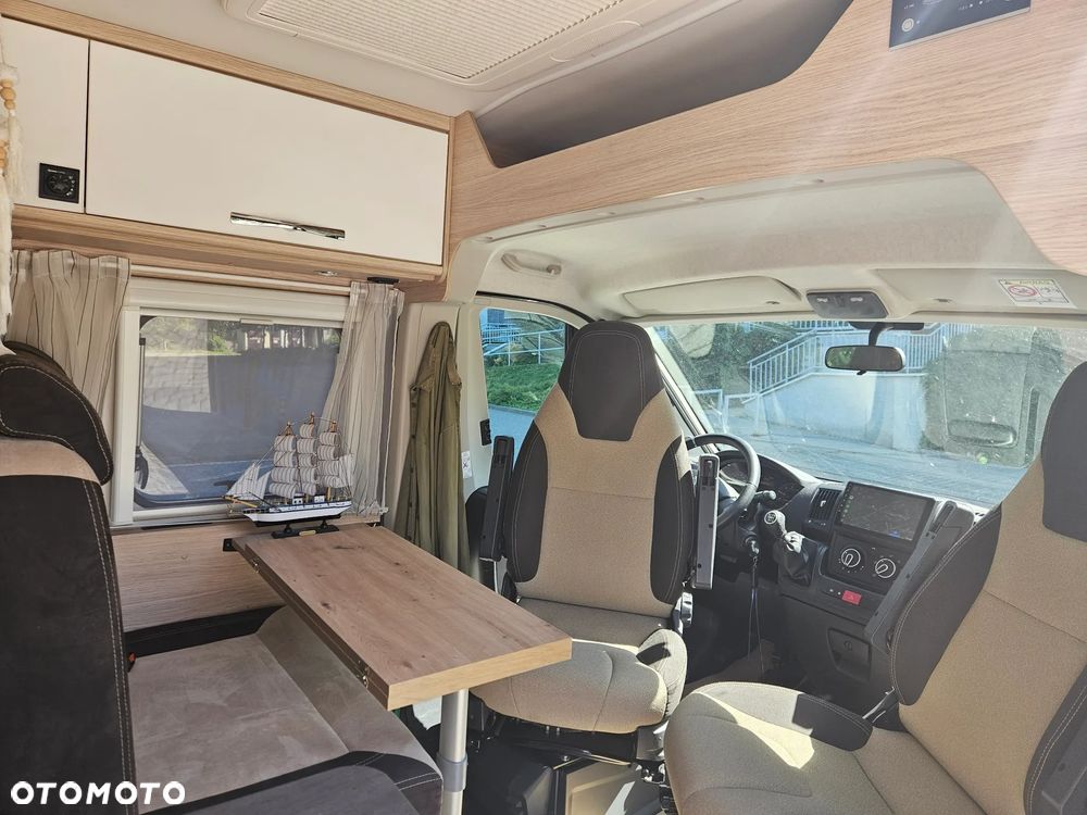 Peugeot Boxer - 12
