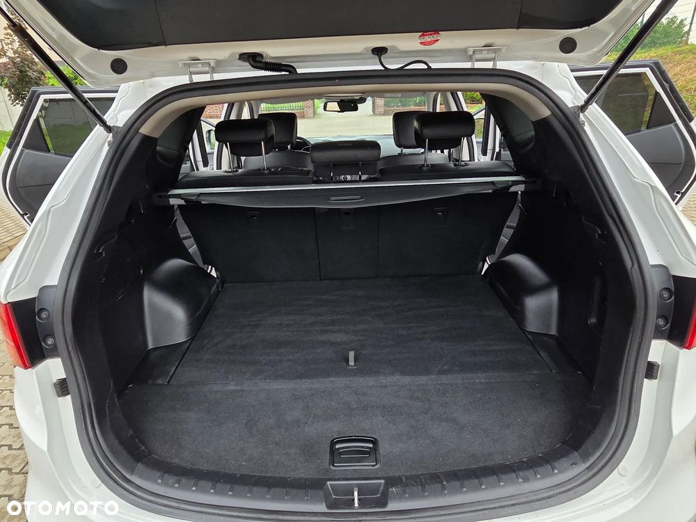 Hyundai Santa Fe 2.2 CRDi 4WD CPF Automatik Premium - 22