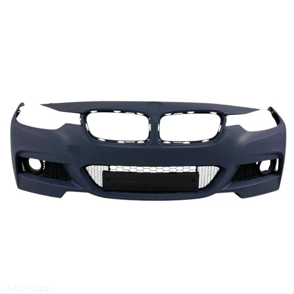 Bara Fata BMW F30 F31 M Technik 2012 - 2018 Completa - 1
