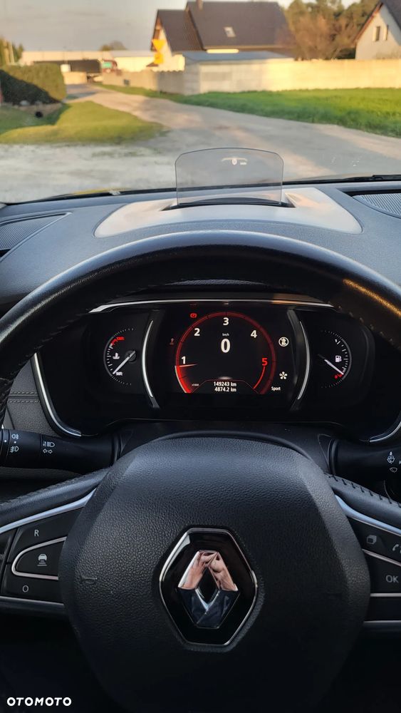 Renault Talisman ENERGY dCi 130 INTENS - 10