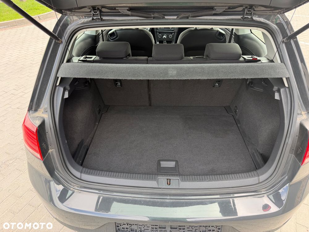 Volkswagen Golf 2.0 TDI SCR Goal - 8