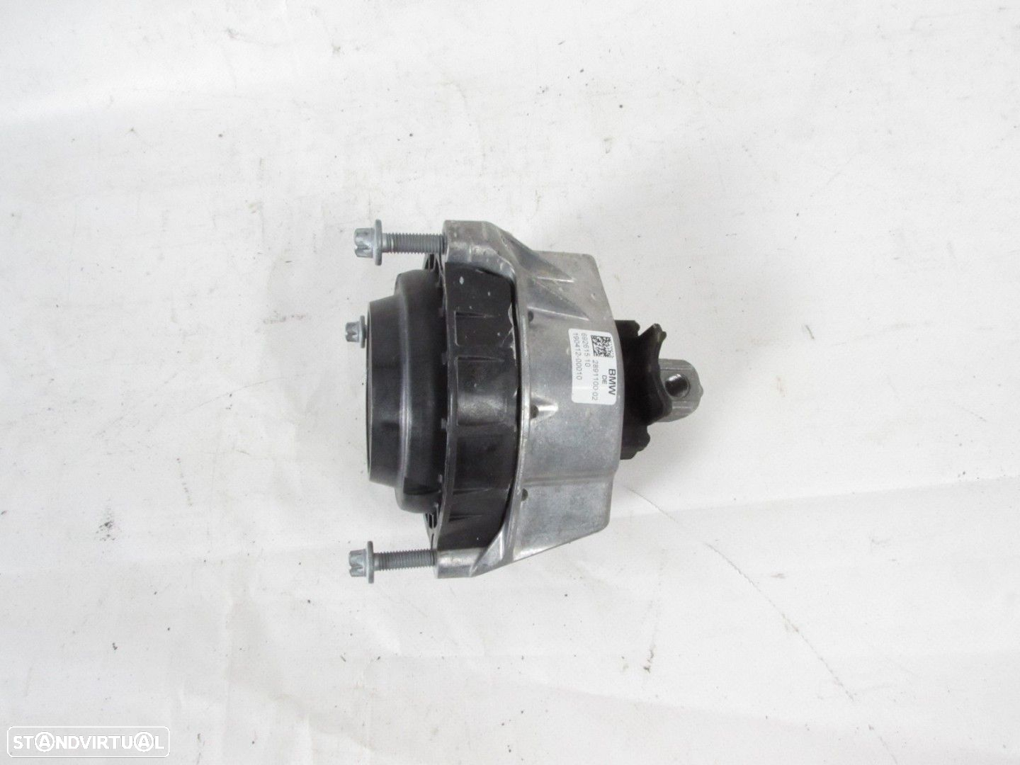 Apoio de motor Direito Seminovo/ Original BMW 3 (G20)/BMW 3 Touring (G21) 221175... - 2