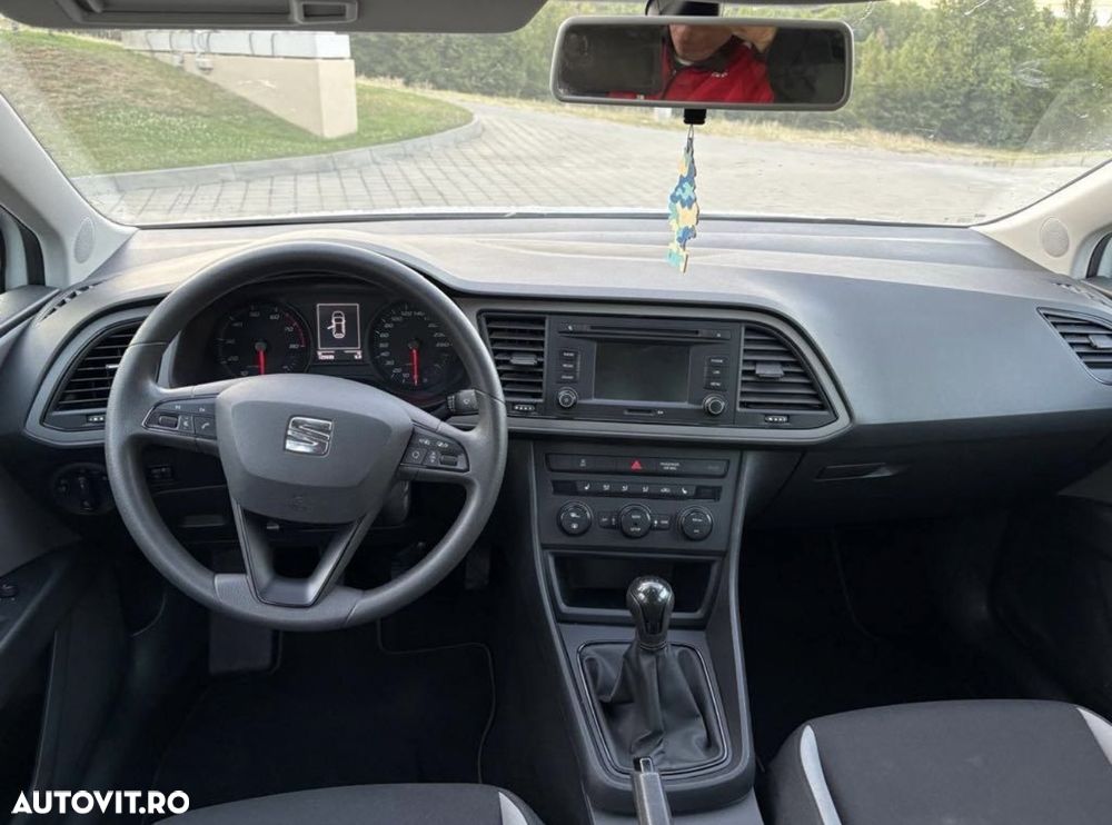 Seat Leon - 7