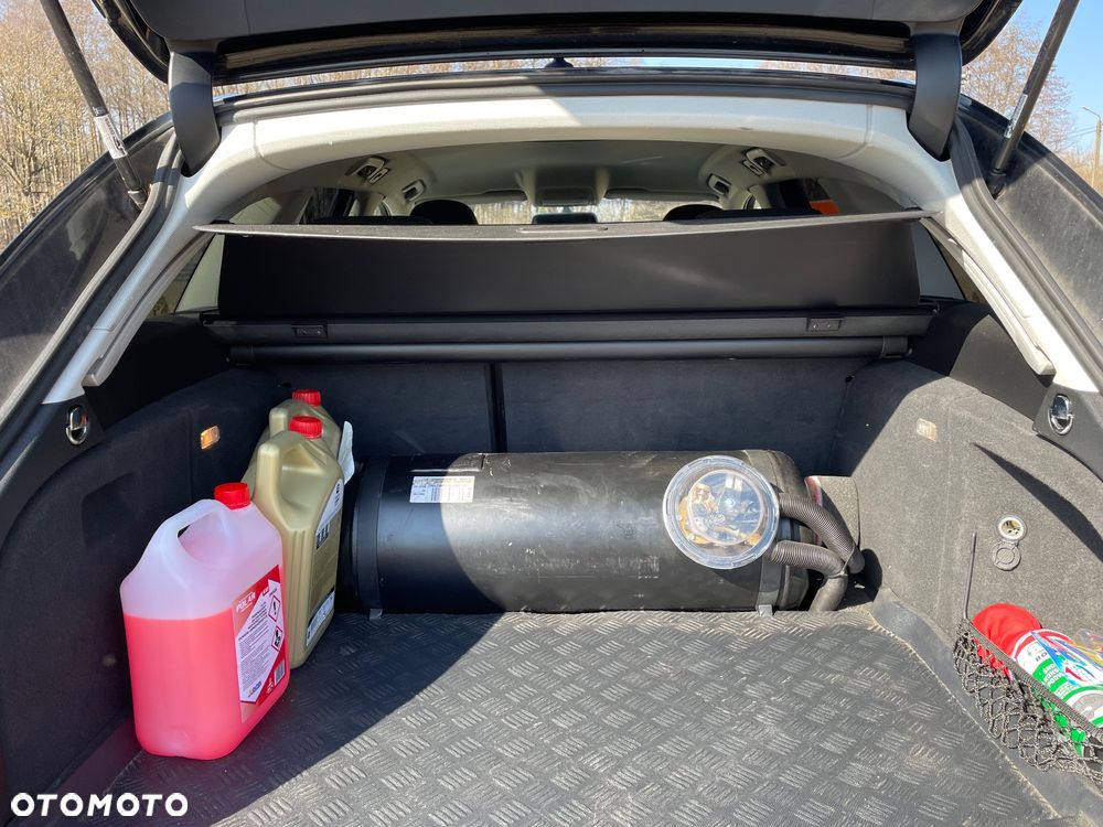 Audi A4 Avant 2.0 TFSI - 16