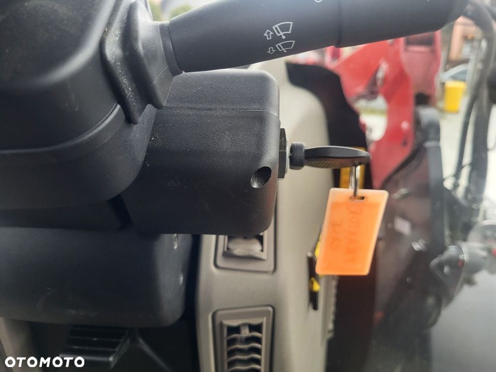 Case IH Ih Lw 130 4X4 - 26