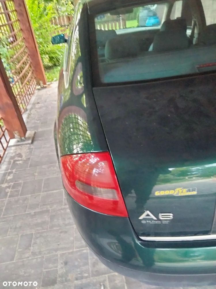 Audi A6 Avant - 7