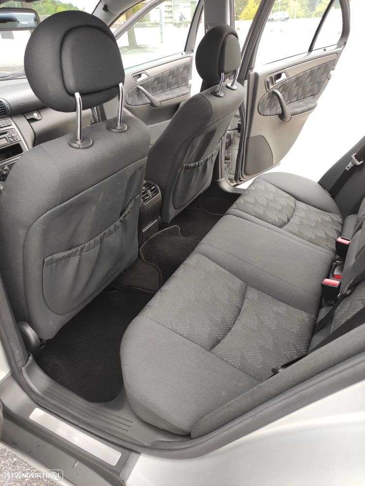 Mercedes-Benz C 270 CDI Avantgarde - 2