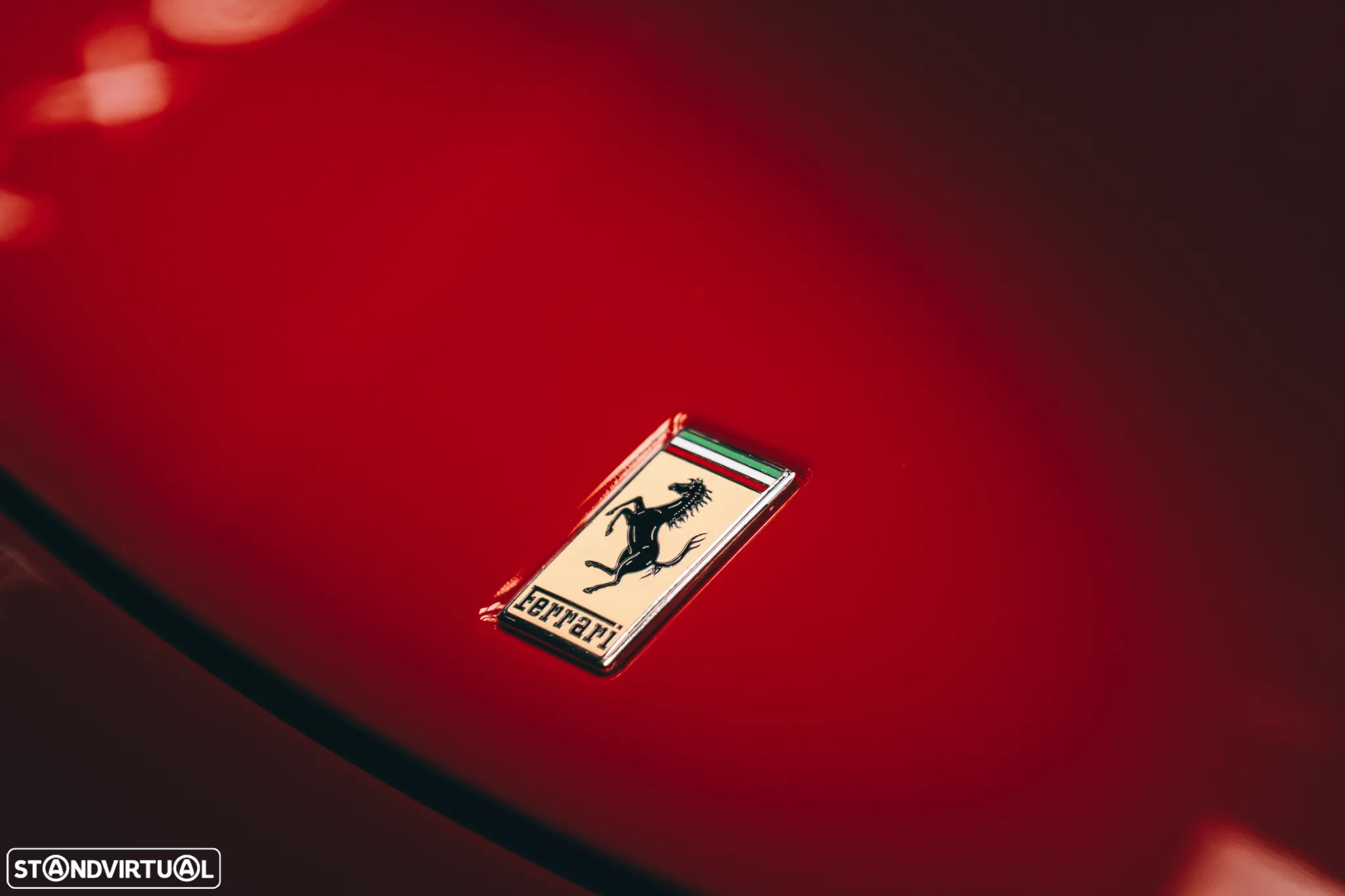 Ferrari 458 Italia - 6