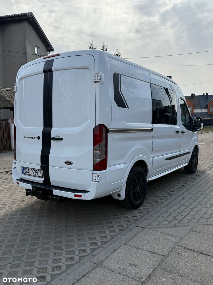 Ford Transit - 6