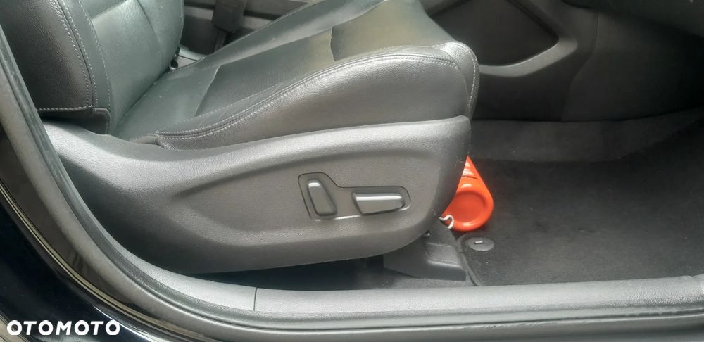 Hyundai Tucson blue 1.7 CRDi 2WD DCT Premium - 17