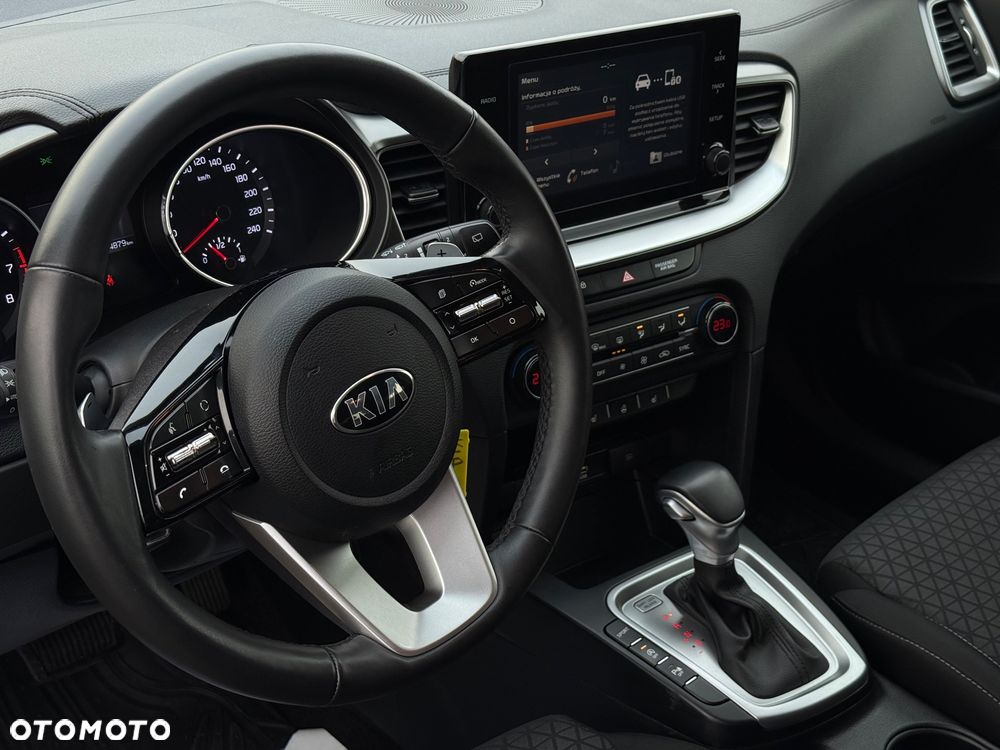 Kia XCeed 1.5 T-GDI Prestige Line DCT - 14