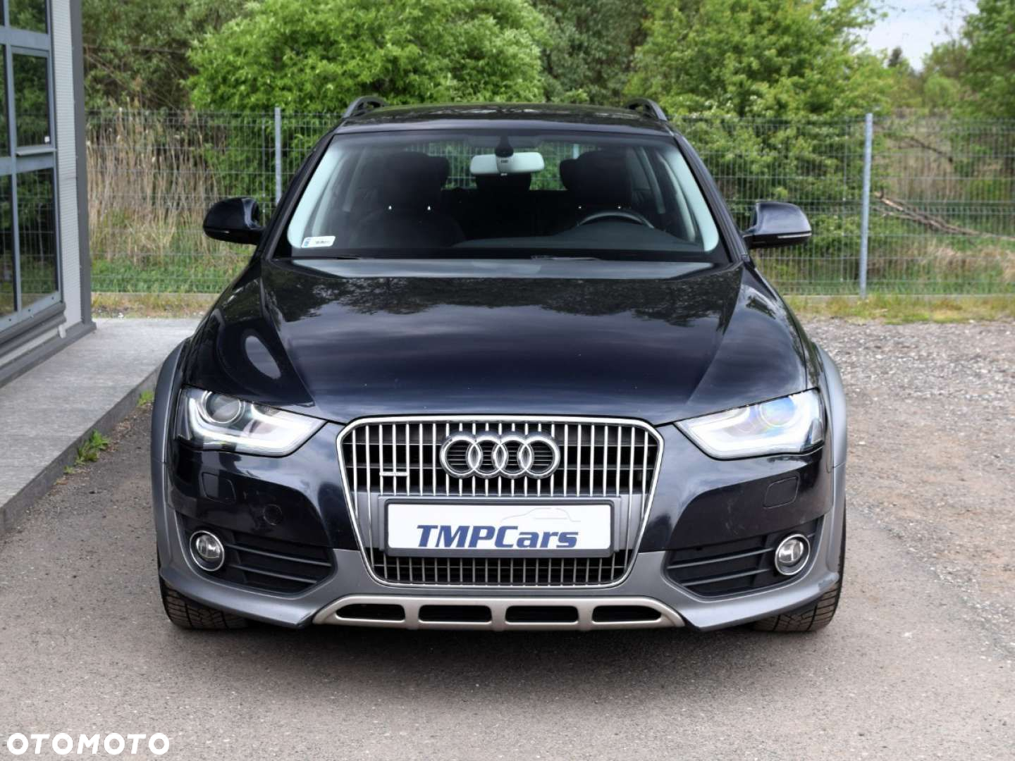 Audi A4 Allroad 2.0 TFSI Quattro S tronic - 23