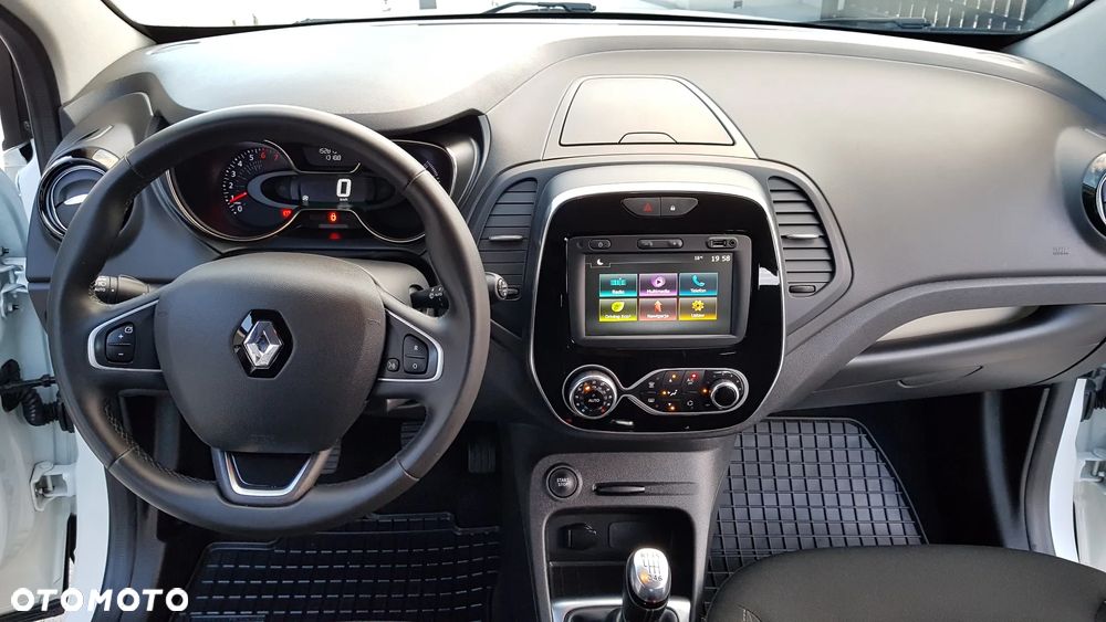 Renault Captur 1.3 TCe Intens - 29
