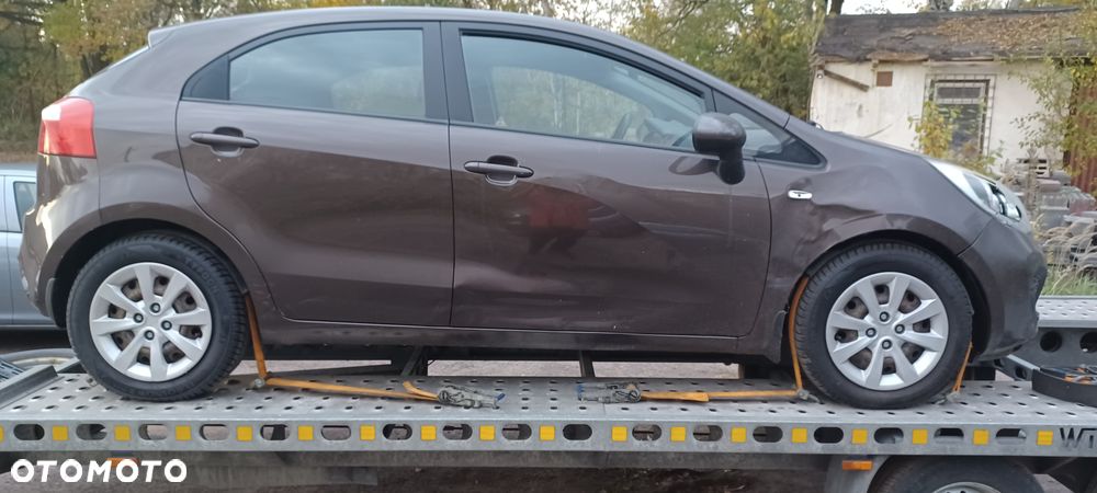 Kia Rio 1.2 Business Line - 3