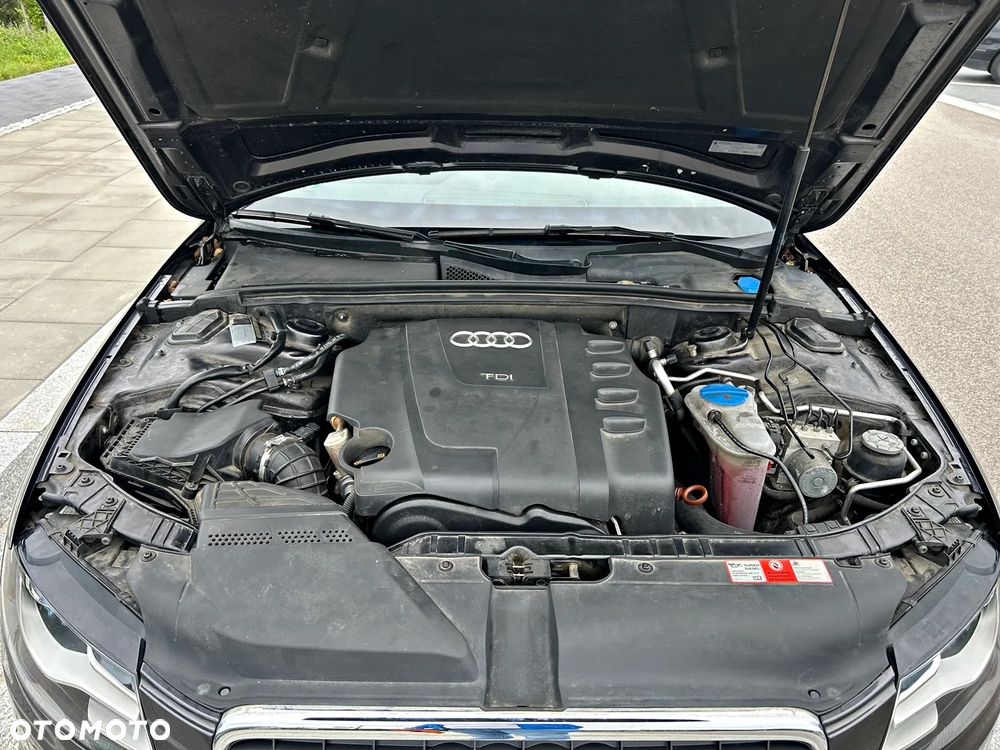 Audi A4 Limousine 2.0 TDI - 19
