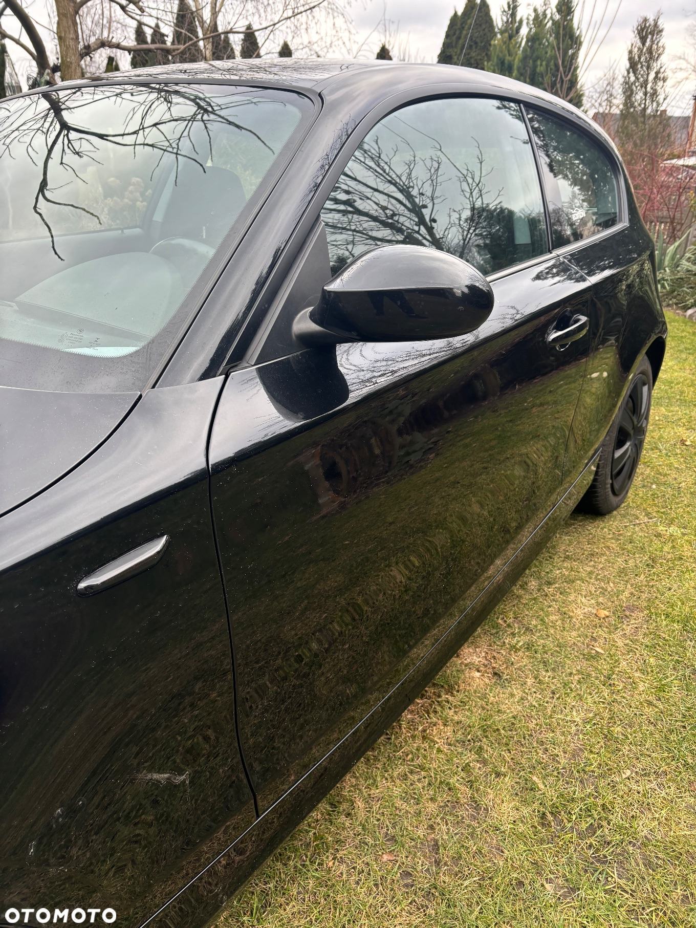 BMW Seria 1 116i - 6