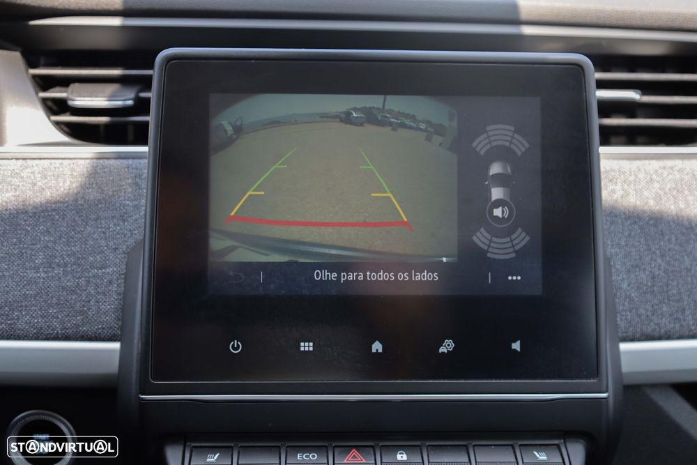 Renault Zoe (c/ Bateria) Zen 50 - 31