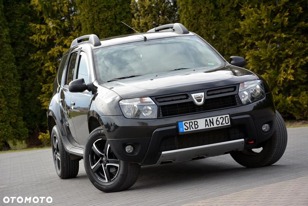 Dacia Duster 1.6 16V 105 4x2 Prestige - 1