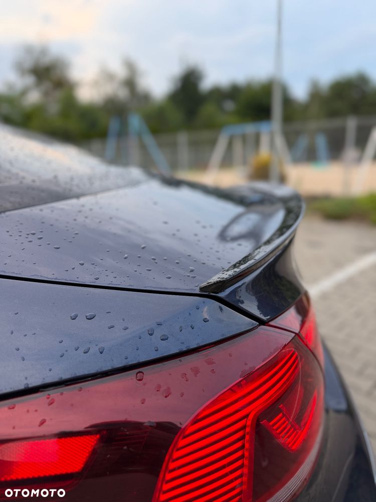 Volkswagen CC 2.0 TDI DPF BMT - 9