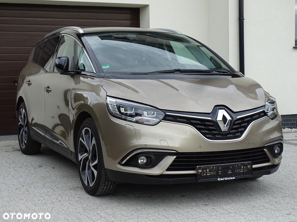 Renault Grand Scenic Energy TCe 130 S&S Bose Edition - 12