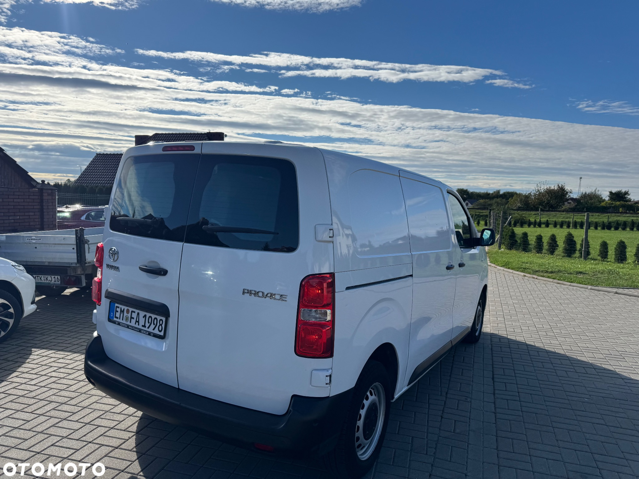 Toyota PROACE KASTEN - 11