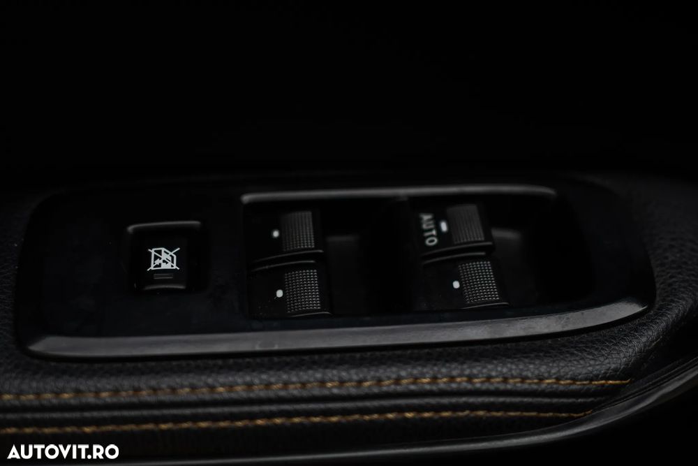 Ford Ranger Autm. Limited - 19