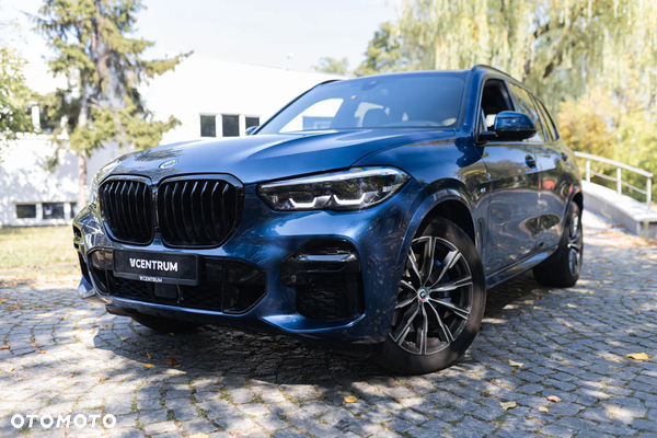 BMW X5 xDrive25d sport