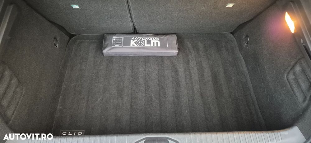 Renault Clio V Blue dCi Intens - 13