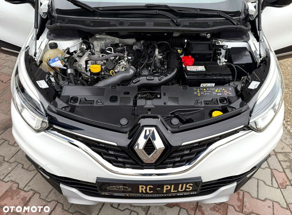 Renault Captur 1.3 Energy TCe S-Edition EDC - 35