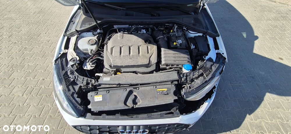 Audi A3 Sportback 30 TDI Advanced S tronic - 24